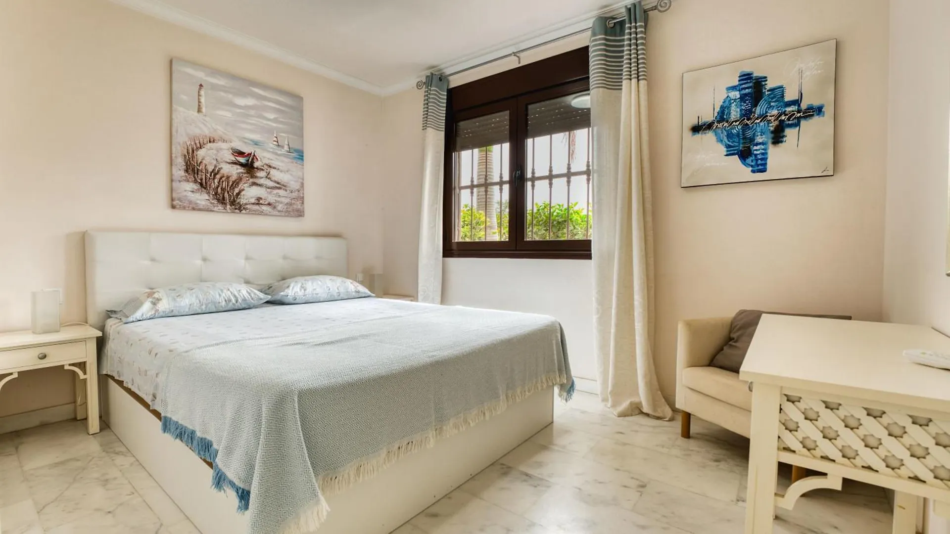 סן מיגל דה אבונה Villa Laurisilva In Amarilla Golf  סן מיגל דה אבונה