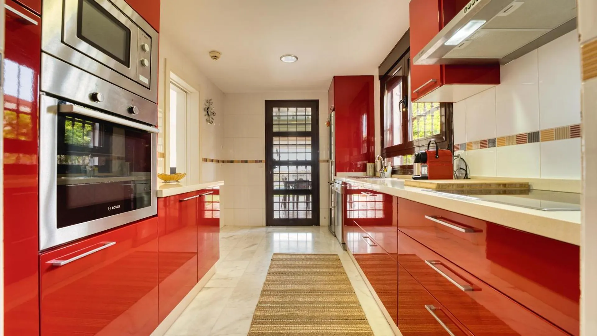 סן מיגל דה אבונה Villa Laurisilva In Amarilla Golf