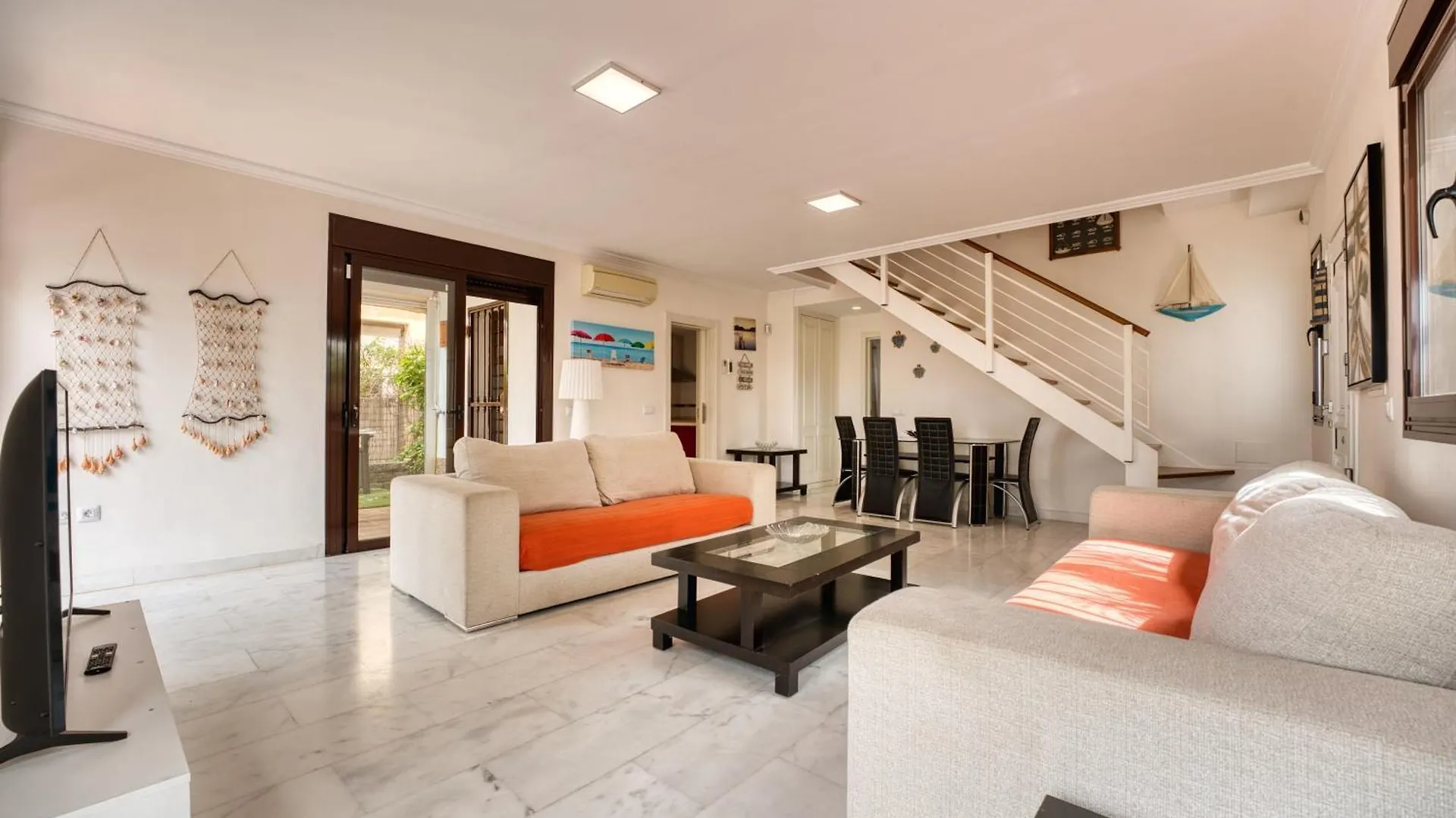 סן מיגל דה אבונה Villa Laurisilva In Amarilla Golf 0*, סן מיגל דה אבונה