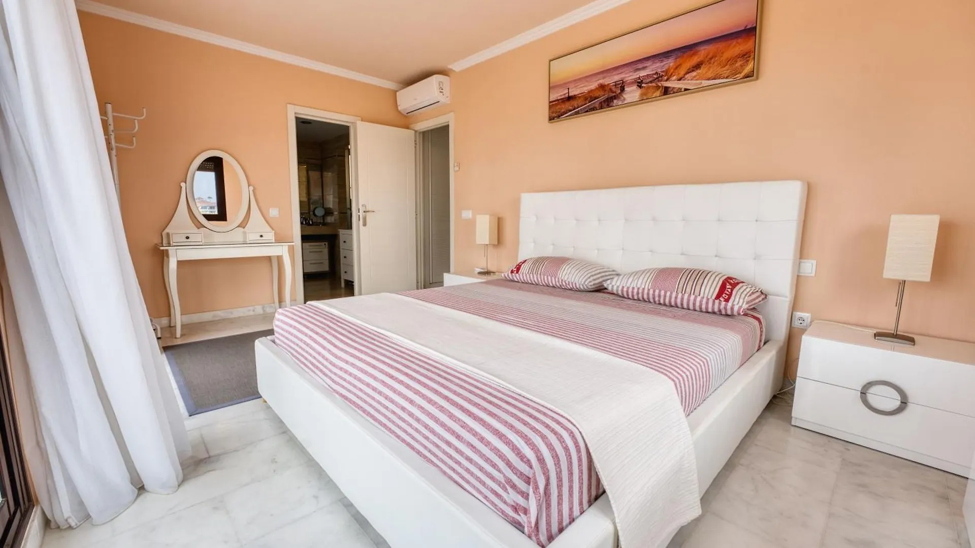 Villa Laurisilva In Amarilla Golf San Miguel de Abona Espagne