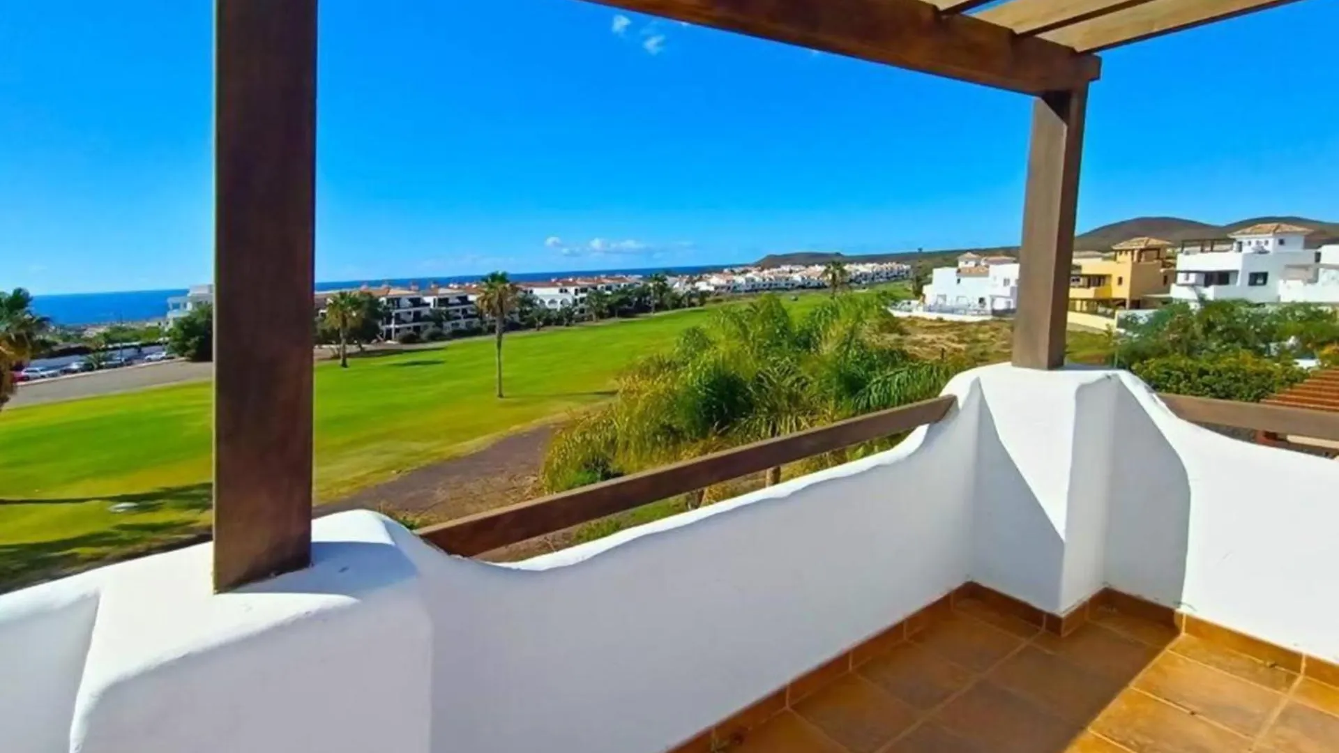 Villa Laurisilva In Amarilla Golf San Miguel de Abona 0*,  Espagne