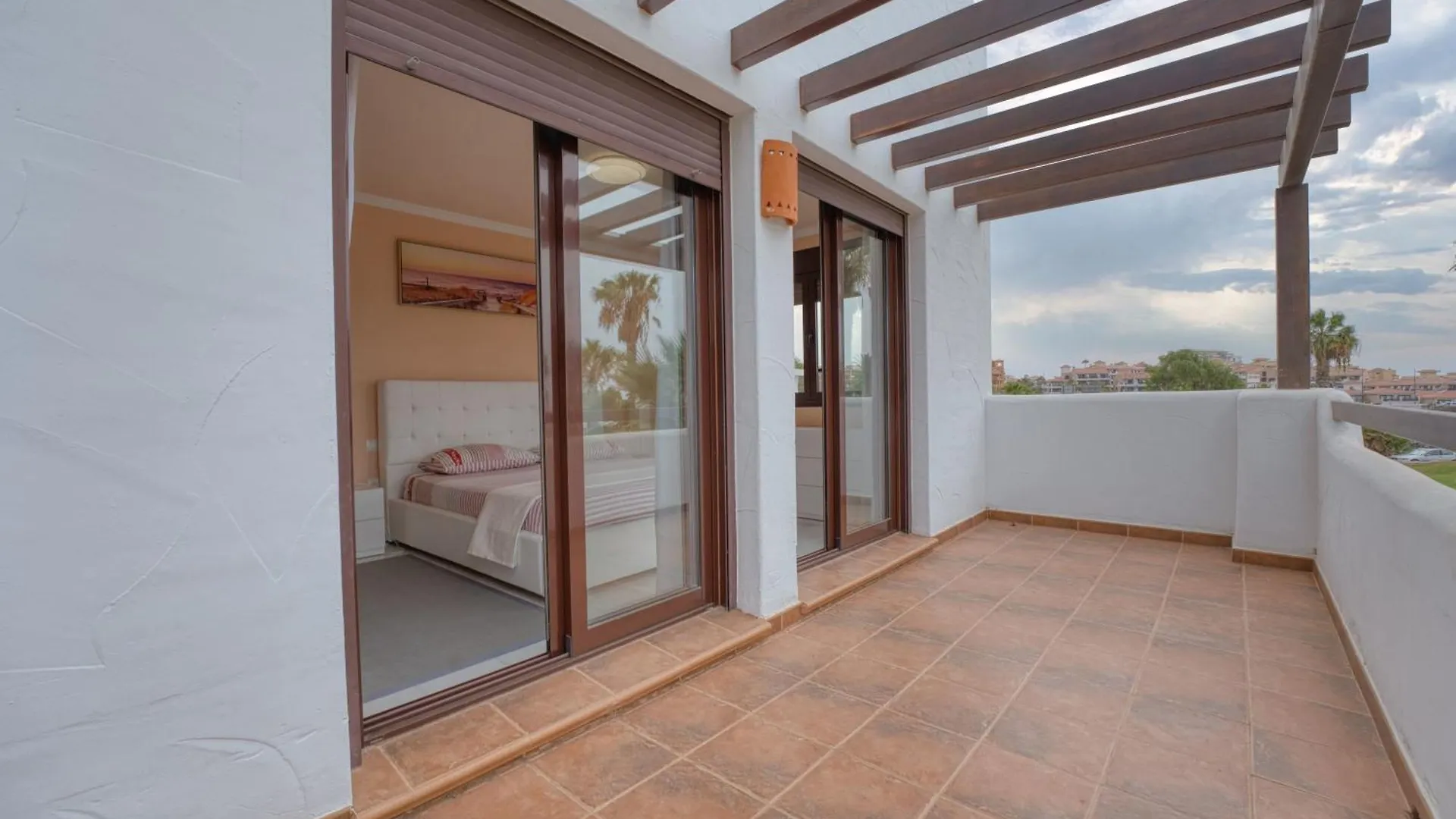 Villa Laurisilva In Amarilla Golf San Miguel de Abona Espagne