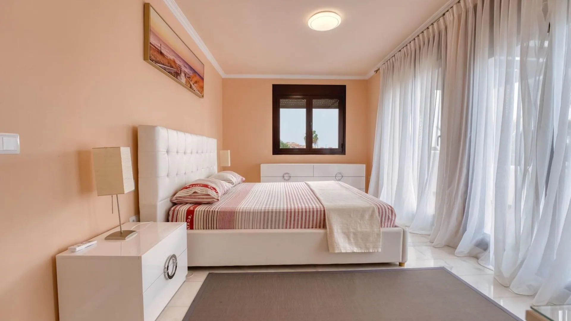 Villa Laurisilva In Amarilla Golf San Miguel de Abona 0*,  Espagne