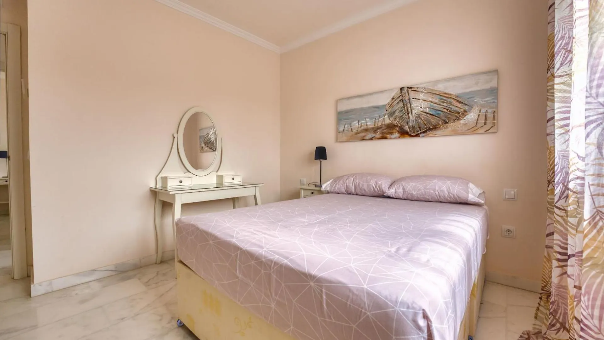 Villa Laurisilva In Amarilla Golf San Miguel de Abona