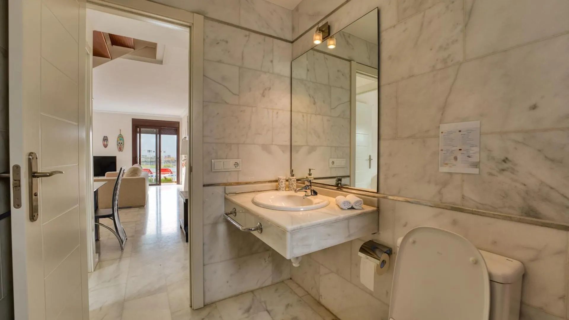 Villa Laurisilva In Amarilla Golf San Miguel de Abona