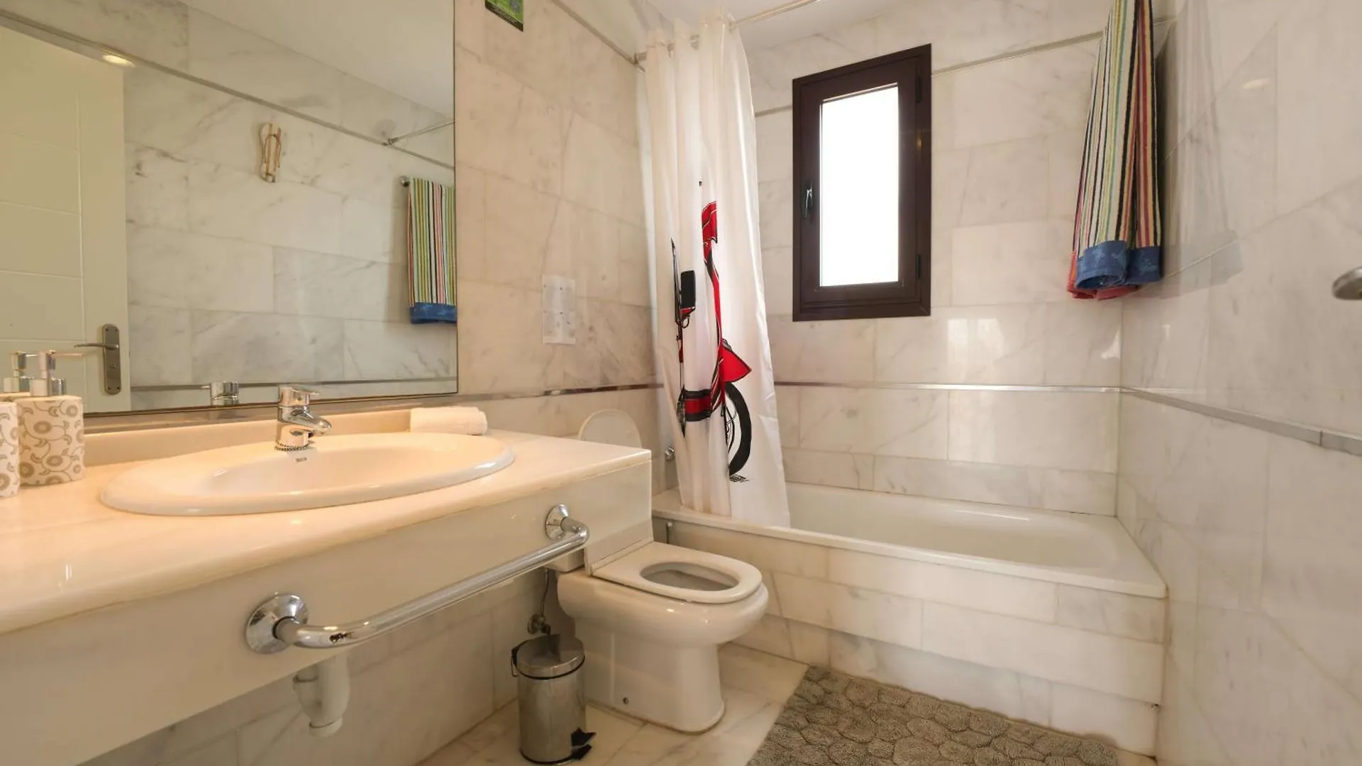Villa Laurisilva In Amarilla Golf San Miguel de Abona
