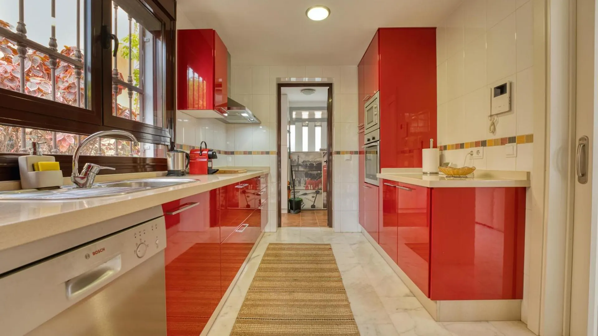 Villa Laurisilva In Amarilla Golf San Miguel de Abona